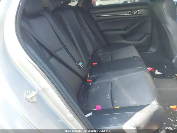 1HGCV1F35LA098156 2020 HONDA ACCORD - Image 8