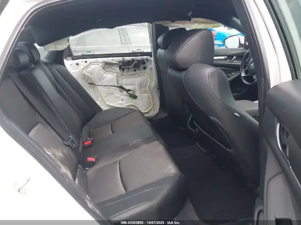 1HGCV1F35LA098254 2020 HONDA ACCORD - Image 8