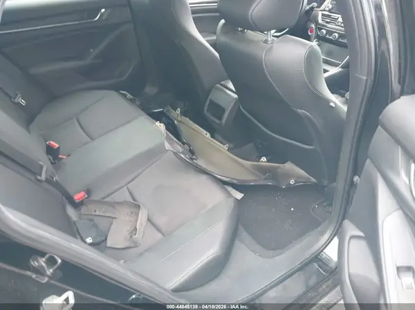 1HGCV1F35LA100875 2020 HONDA ACCORD - Image 8