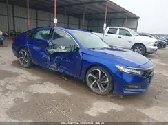 1HGCV1F35LA101489 2020 HONDA ACCORD
