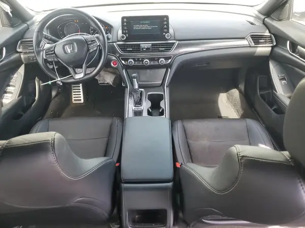 1HGCV1F35LA102819 2020 HONDA ACCORD - Image 8