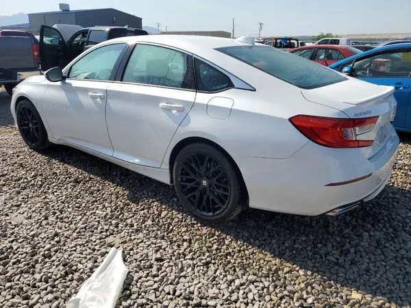 1HGCV1F35LA103579 2020 HONDA ACCORD - Image 2