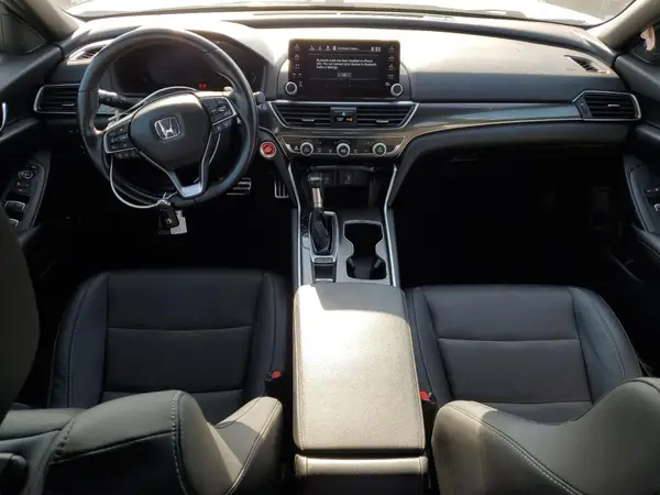 1HGCV1F35LA103579 2020 HONDA ACCORD - Image 8