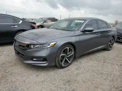 1HGCV1F35LA104697 2020 HONDA ACCORD