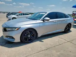 1HGCV1F35LA106112 2020 HONDA ACCORD