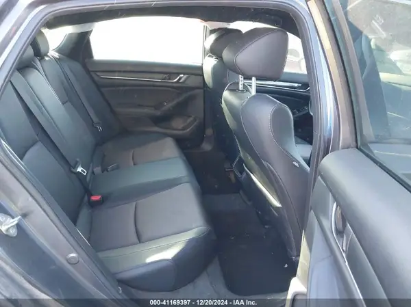 1HGCV1F35LA106983 2020 HONDA ACCORD - Image 8