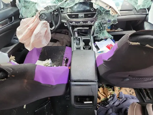 1HGCV1F35LA107096 2020 HONDA ACCORD - Image 8