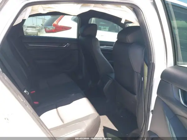 1HGCV1F35LA107342 2020 HONDA ACCORD - Image 8