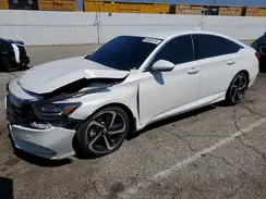 1HGCV1F35LA107373 2020 HONDA ACCORD