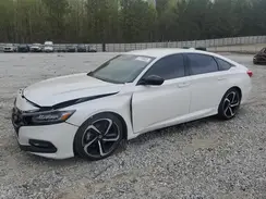 1HGCV1F35LA108233 2020 HONDA ACCORD