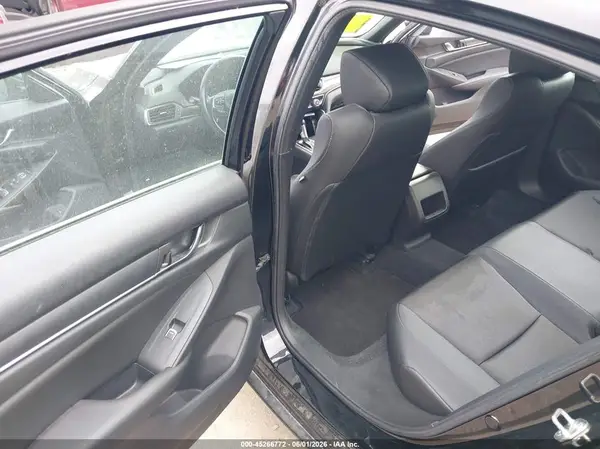 1HGCV1F35LA108328 2020 HONDA ACCORD - Image 8