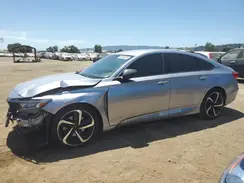 1HGCV1F35LA108653 2020 HONDA ACCORD