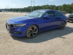1HGCV1F35LA109852 2020 HONDA ACCORD