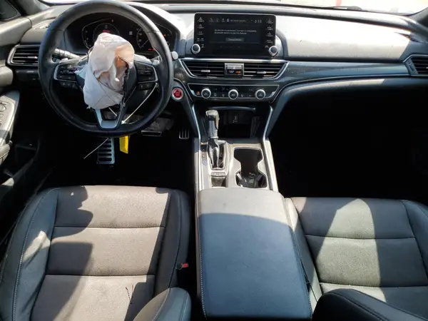 1HGCV1F35LA109852 2020 HONDA ACCORD - Image 8