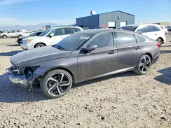 1HGCV1F35LA111097 2020 HONDA ACCORD