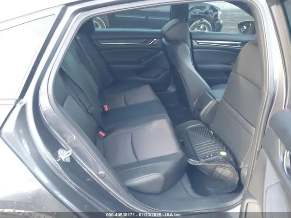 1HGCV1F35LA111245 2020 HONDA ACCORD - Image 8
