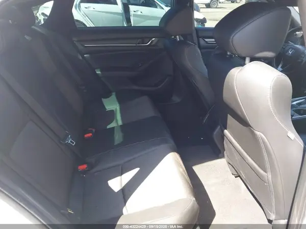 1HGCV1F35LA112167 2020 HONDA ACCORD - Image 8