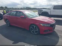 1HGCV1F35LA112430 2020 HONDA ACCORD