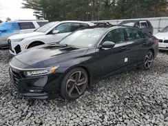 1HGCV1F35LA114968 2020 HONDA ACCORD