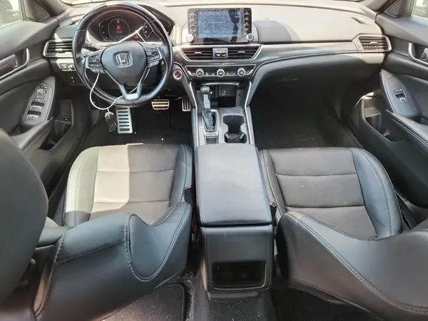 1HGCV1F35LA114968 2020 HONDA ACCORD - Image 8