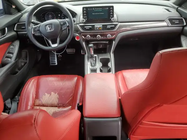 1HGCV1F35LA115070 2020 HONDA ACCORD - Image 8