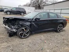 1HGCV1F35LA118423 2020 HONDA ACCORD