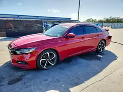 1HGCV1F35LA119121 2020 HONDA ACCORD