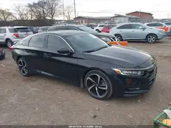 1HGCV1F35LA120348 2020 HONDA ACCORD