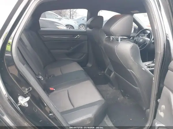 1HGCV1F35LA120348 2020 HONDA ACCORD - Image 8