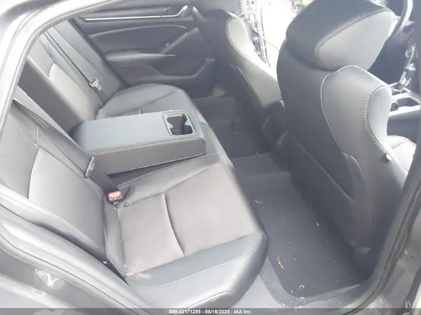 1HGCV1F35LA121094 2020 HONDA ACCORD - Image 8