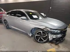 1HGCV1F35LA122892 2020 HONDA ACCORD