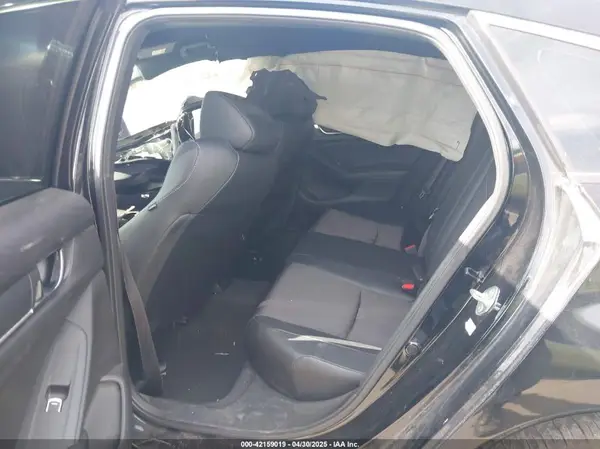 1HGCV1F35LA123105 2020 HONDA ACCORD - Image 8