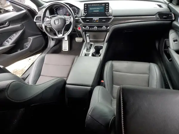 1HGCV1F35LA123136 2020 HONDA ACCORD - Image 8