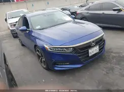 1HGCV1F35LA123752 2020 HONDA ACCORD