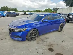 1HGCV1F35LA123993 2020 HONDA ACCORD