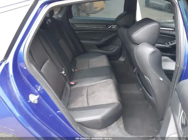 1HGCV1F35LA124044 2020 HONDA ACCORD - Image 8