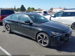 1HGCV1F35LA124643 2020 HONDA ACCORD