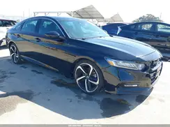 1HGCV1F35LA124819 2020 HONDA ACCORD