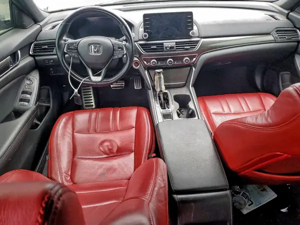 1HGCV1F35LA125095 2020 HONDA ACCORD - Image 8