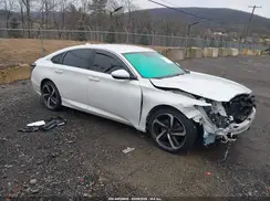1HGCV1F35LA126148 2020 HONDA ACCORD