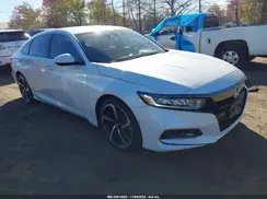 1HGCV1F35LA126232 2020 HONDA ACCORD