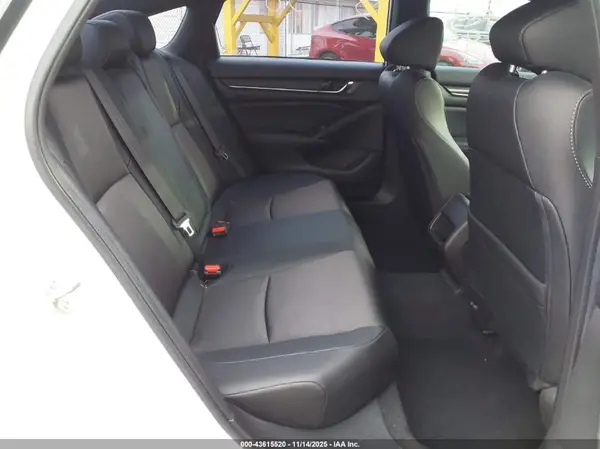 1HGCV1F35LA126232 2020 HONDA ACCORD - Image 8