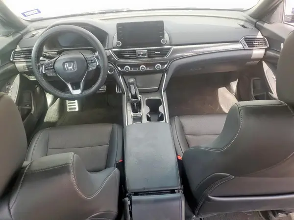 1HGCV1F35LA127090 2020 HONDA ACCORD - Image 8