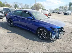 1HGCV1F35LA127185 2020 HONDA ACCORD