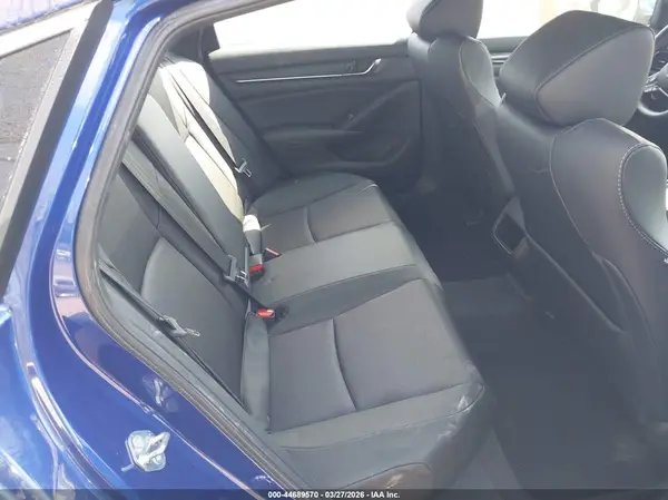 1HGCV1F35LA127185 2020 HONDA ACCORD - Image 8