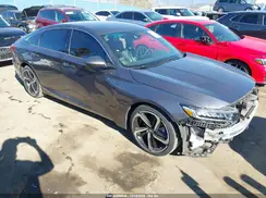 1HGCV1F35LA129227 2020 HONDA ACCORD