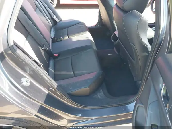 1HGCV1F35LA129227 2020 HONDA ACCORD - Image 8