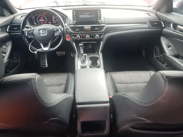 1HGCV1F35LA130247 2020 HONDA ACCORD - Image 8