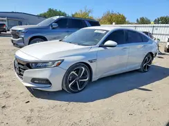 1HGCV1F35LA130801 2020 HONDA ACCORD