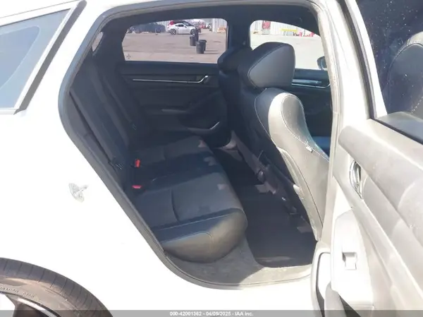 1HGCV1F35LA133889 2020 HONDA ACCORD - Image 8